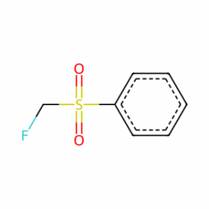 ((Fluoromethyl)sulfonyl)benzene