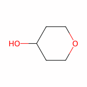 Tetrahydro-4-pyranol