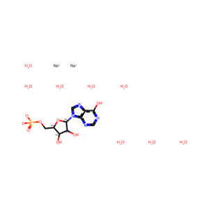Inosine-5′-monophosphate Disodium Salt octahydrate