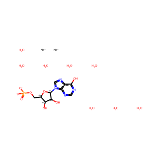 Inosine-5′-monophosphate Disodium Salt octahydrate