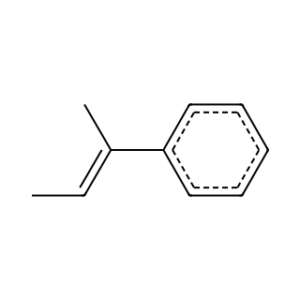 (but-2-en-2-yl)benzene