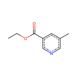Ethyl 5-methylnicotinate
