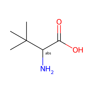 L-tert-Leucine