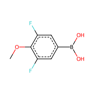 (3,5-Difluoro-4-methoxyphenyl)boronic acid