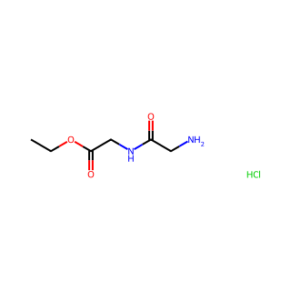 H-Gly-Gly-OEt.HCl