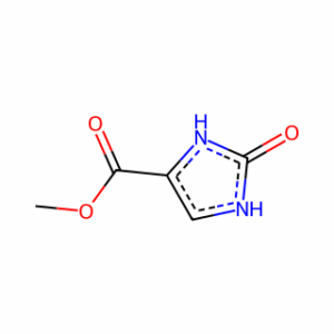 Methyl 2-oxo-2,3-dihydro-1H-imidazole-4-carboxylate