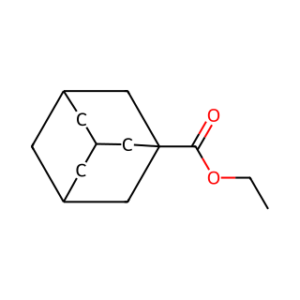 Ethyl adamantane-1-carboxylate