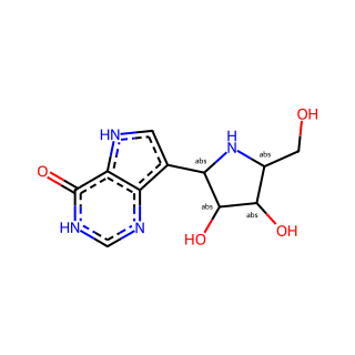 Fodosine