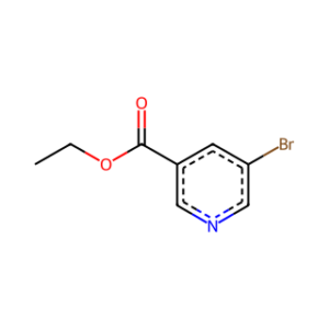 Ethyl 5-bromonicotinate