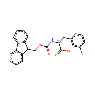 Fmoc-L-3-Iodophenylalanine