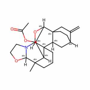 Spiradine F