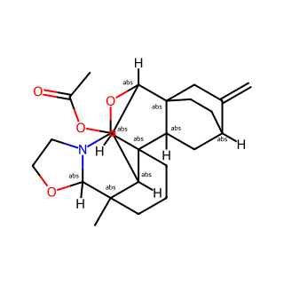 Spiradine F