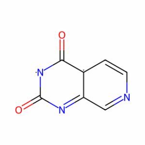 Pyrido[3,4-d]pyrimidine-2,4(1H,3H)-dione