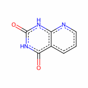 Pyrido[2,3-d]pyrimidine-2,4(1h,3h)-dione