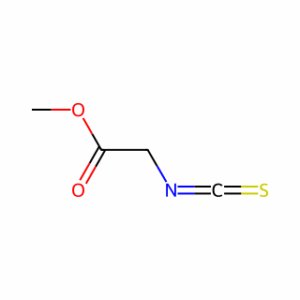 Methyl 2-isothiocyanatoacetate