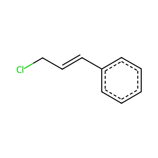 (E)-(3-Chloroprop-1-en-1-yl)benzene