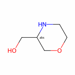 (R)-3-Hydroxymethylmorpholine