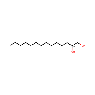 Tetradecane-1,2-diol