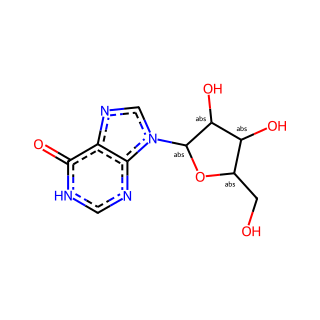 L-Inosine