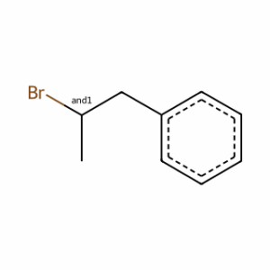 (2-Bromopropyl)benzene