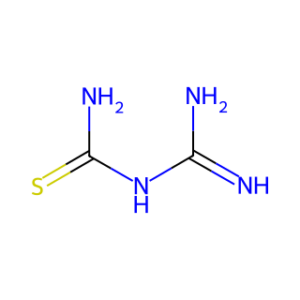 Guanylthiourea
