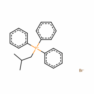 Isobutyltriphenylphosphonium bromide
