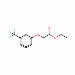 (3-Trifluoromethylphenoxy)acetic acid ethyl ester