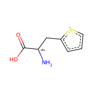 (S)-2-Amino-3-(thiophen-2-yl)propanoic acid