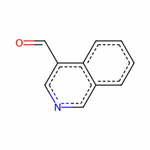 Isoquinoline-4-carbaldehyde