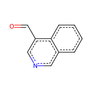 Isoquinoline-4-carbaldehyde