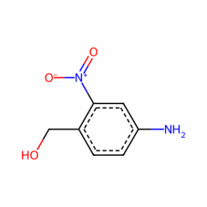 (4-Amino-2-nitrophenyl)methanol
