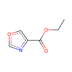 Ethyl oxazole-4-carboxylate