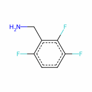 (2,3,6-Trifluorophenyl)methanamine