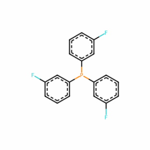 Tris(3-fluorophenyl)phosphine