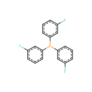 Tris(3-fluorophenyl)phosphine