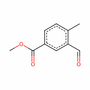 Methyl 3-formyl-4-methylbenzoate