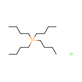 Tetrabutylphosphonium chloride