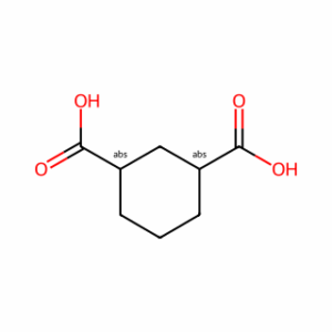 trans-Cyclohexane-1，3-dicarboxylic acid