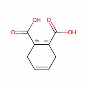 (1R,2S)-rel-Cyclohex-4-ene-1,2-dicarboxylic acid