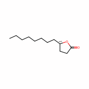γ-Dodecalactone