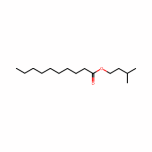 Isopentyl Decanoate