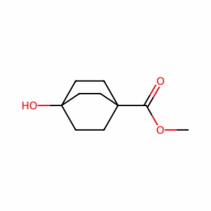 Methyl 4-Hydroxybicyclo[2.2.2]octane-1-carboxylate