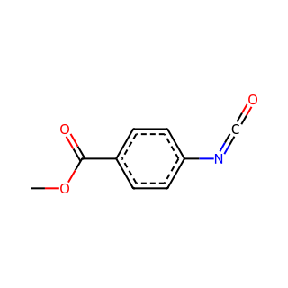 Methyl 4-isocyanatobenzoate
