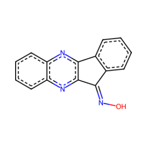 IQ-1S free acid
