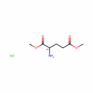 L-Glutamic Acid Dimethyl Ester Hydrochloride
