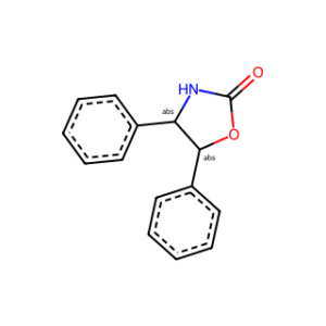 (4S,5R)-4,5-Diphenyl-2-oxazolidinone