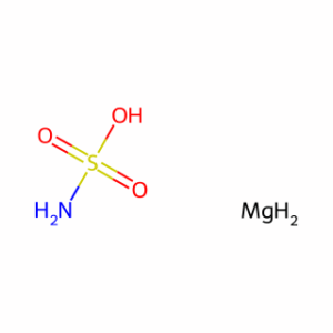 Sulfamic acid, magnesium salt (2:1)