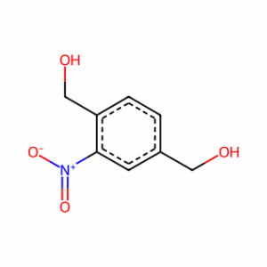 (2-Nitro-1,4-phenylene)dimethanol