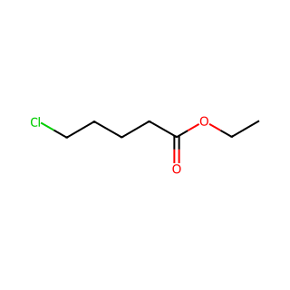 Ethyl 5-Chloropentanoate