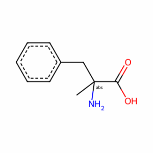 α-Methyl-L-phenylalanine
